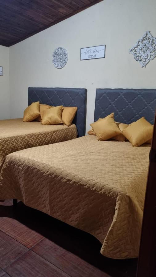 Azura Hotel Boutique Кобан Екстер'єр фото
