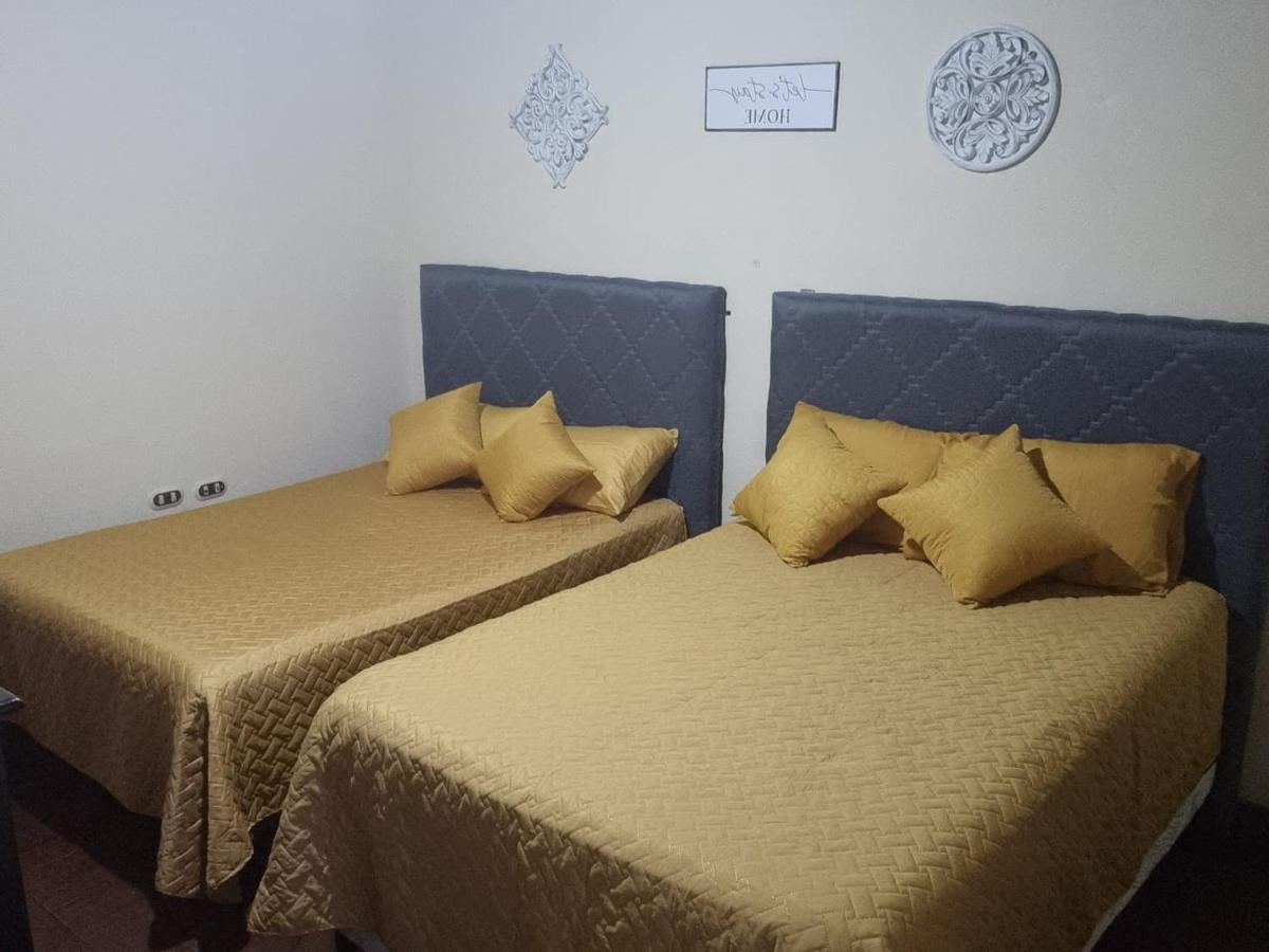Azura Hotel Boutique Кобан Екстер'єр фото
