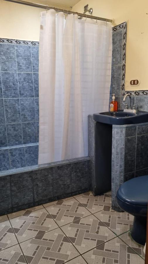 Azura Hotel Boutique Кобан Екстер'єр фото