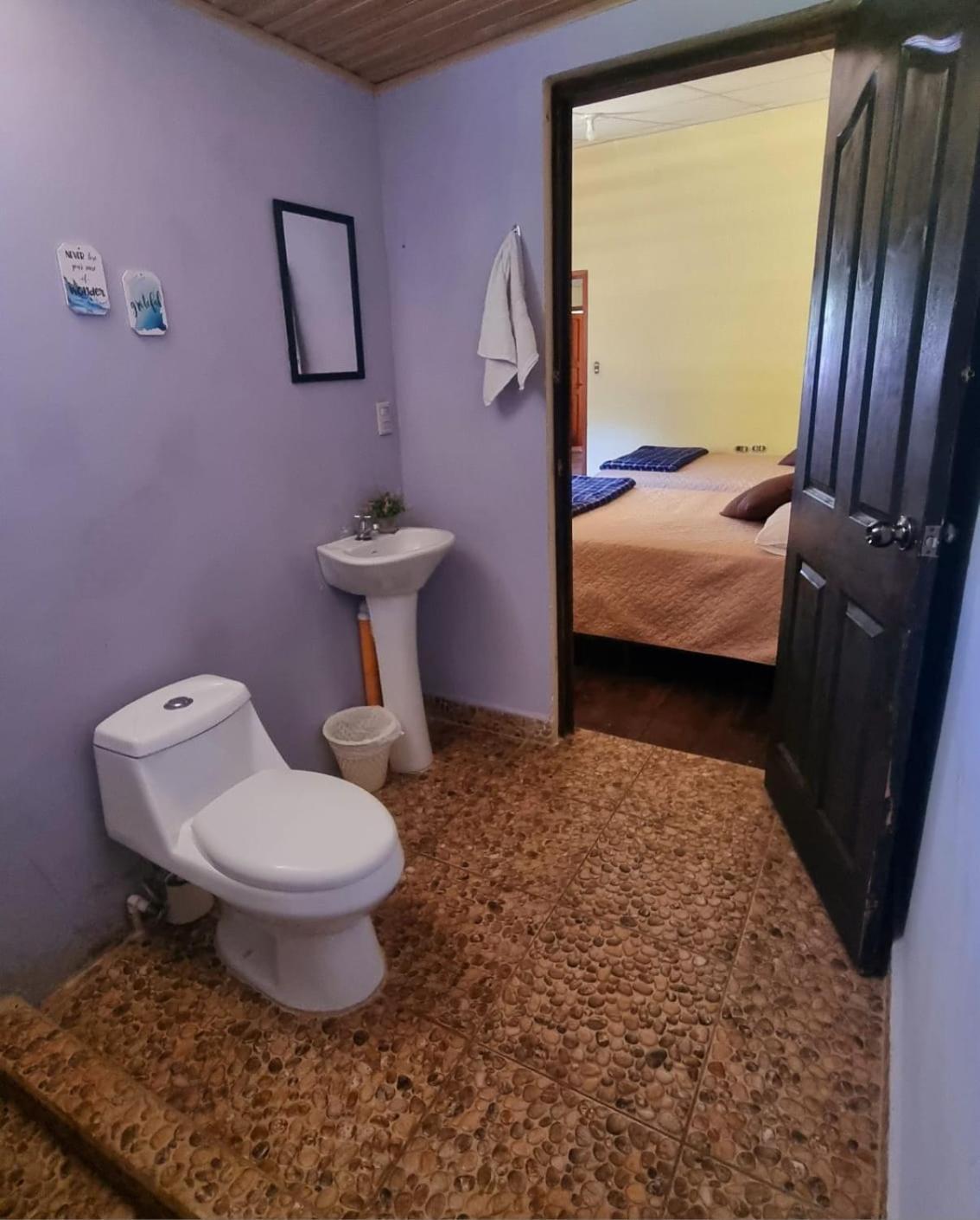 Azura Hotel Boutique Кобан Екстер'єр фото