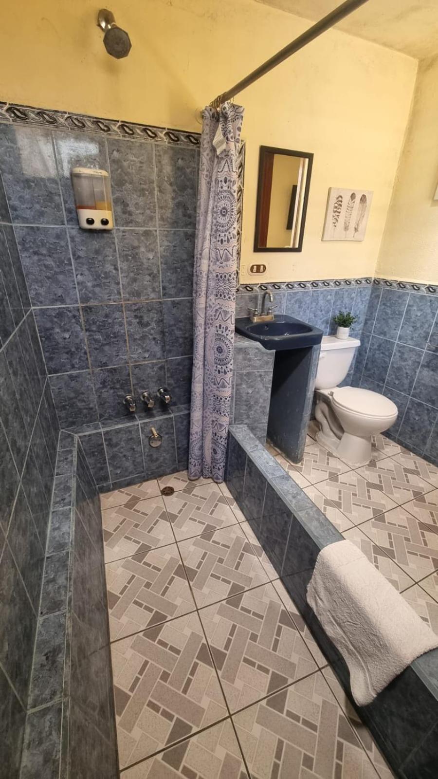 Azura Hotel Boutique Кобан Екстер'єр фото